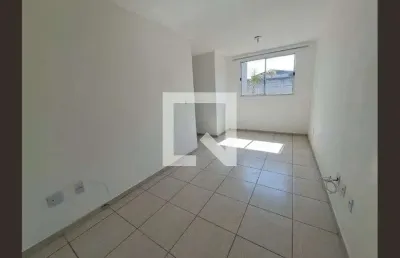 Apartamento para venda - santa maria, 2 quartos,  52 m² - osasco
