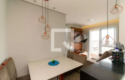 Apartamento para venda - vila califórnia, 2 quartos,  42 m² - são paulo