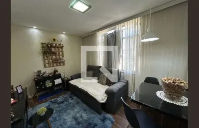 Apartamento para venda - engenho de dentro, 2 quartos,  55 m² - rio de janeiro