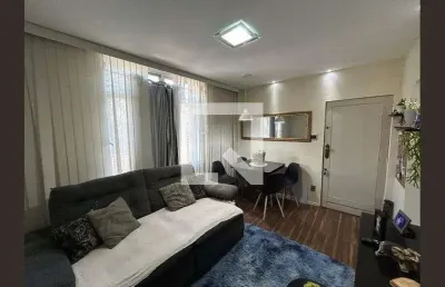 Apartamento para venda - engenho de dentro, 2 quartos,  55 m² - rio de janeiro