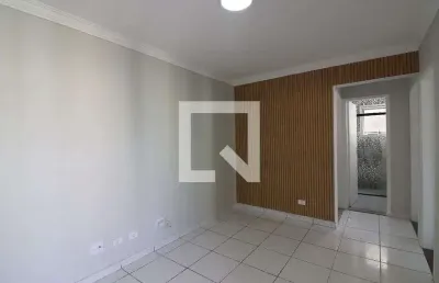 Apartamento para venda - taboão, 2 quartos,  50 m² - são bernardo do campo