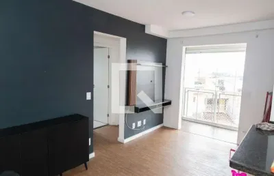 Apartamento para venda - vila rio de janeiro, 2 quartos,  52 m² - guarulhos