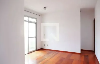 Apartamento para venda - copacabana, 2 quartos,  55 m² - belo horizonte