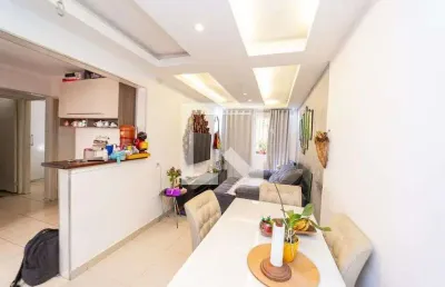 Apartamento para venda - artur alvim, 2 quartos,  60 m² - são paulo