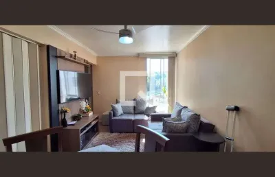 Apartamento para venda - oswaldo cruz, 2 quartos,  51 m² - são caetano do sul