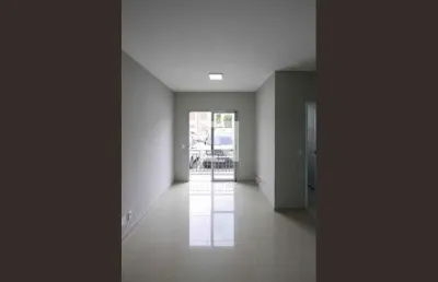 Apartamento para venda - vila santa clara, 2 quartos,  50 m² - são paulo