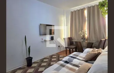 Apartamento para venda - padre eustáquio, 3 quartos,  70 m² - belo horizonte