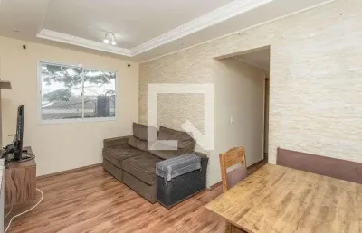 Apartamento para venda - centro, 2 quartos,  44 m² - diadema