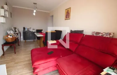 Apartamento para venda - portal do morumbi, 2 quartos,  60 m² - são paulo