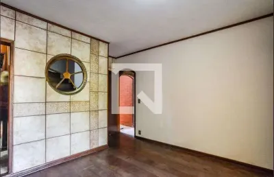 Casa para venda - vila tibirica, 3 quartos,  175 m² - santo andré