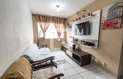 Apartamento para venda - ipiranga, 2 quartos,  57 m² - são paulo