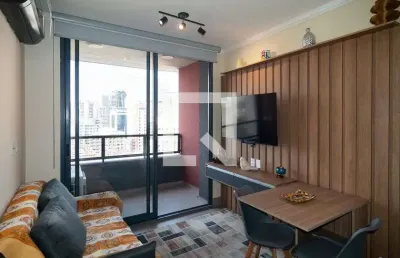Kitnet / stúdio para venda - consolação, 1 quarto,  33 m² - são paulo