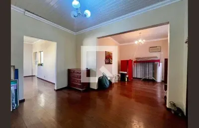 Casa para venda - taquaral, 3 quartos,  141 m² - campinas