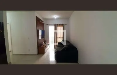 Apartamento para venda - novo osasco, 3 quartos,  63 m² - osasco