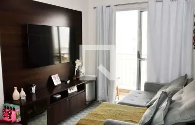 Apartamento para venda - jardim iris , 2 quartos,  58 m² - são paulo