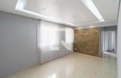 Apartamento para venda - santa terezinha, 3 quartos,  70 m² - belo horizonte