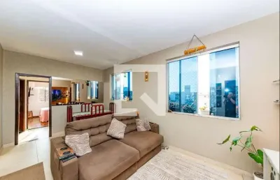 Apartamento para venda - padre eustáquio, 2 quartos,  70 m² - belo horizonte