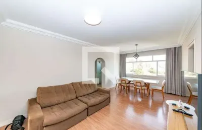 Apartamento para venda - santo antônio, 2 quartos,  70 m² - belo horizonte