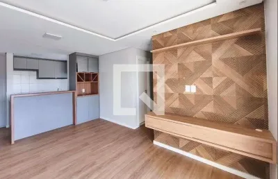 Apartamento para venda - parque industrial, 2 quartos,  67 m² - campinas