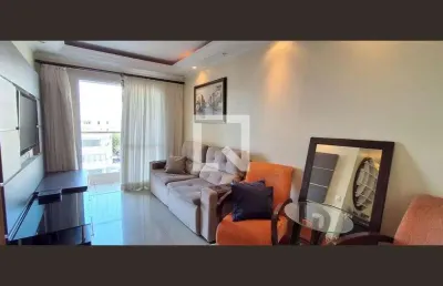 Apartamento para venda - barcelona, 3 quartos,  69 m² - são caetano do sul