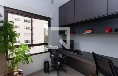 Apartamento para venda - vila romana, 2 quartos,  58 m² - são paulo