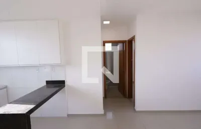 Cobertura para venda - castelo, 2 quartos,  101 m² - belo horizonte