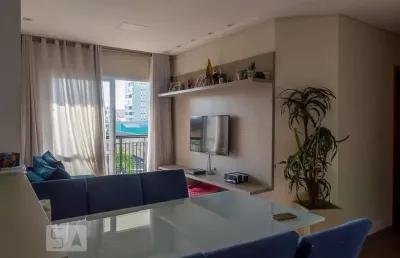 Apartamento para venda - assunção, 2 quartos,  76 m² - são bernardo do campo