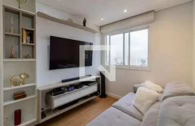 Apartamento para venda - vila augusta, 2 quartos,  67 m² - guarulhos