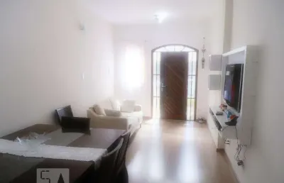 Casa para venda - campo belo, 2 quartos,  240 m² - são paulo