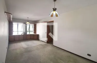 Apartamento para venda - jardim marajoara , 3 quartos,  94 m² - são paulo