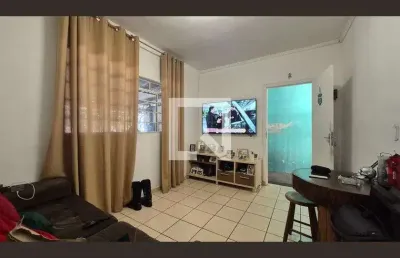 Casa para venda - parque bandeirante, 3 quartos,  254 m² - santo andré