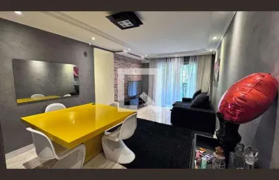 Apartamento para venda - jardim marajoara , 3 quartos,  78 m² - são paulo