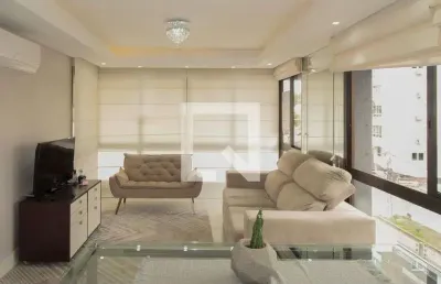 Apartamento para venda - passo d&apos;areia, 3 quartos,  84 m² - porto alegre
