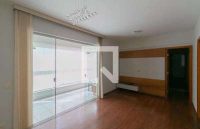 Apartamento para venda - ouro preto, 3 quartos,  83 m² - belo horizonte