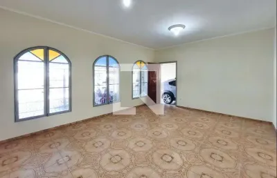 Casa para venda - jardim das bandeiras, 3 quartos,  266 m² - campinas