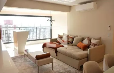 Apartamento para venda - freguesia do ó, 2 quartos,  80 m² - são paulo