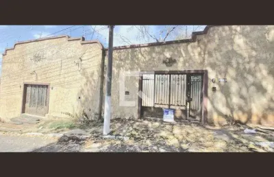 Casa para venda - centro, 2 quartos,  600 m² - lagoa santa