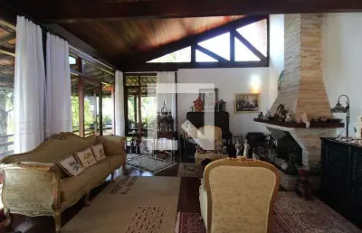 Casa para venda - belvedere, 6 quartos,  523 m² - belo horizonte