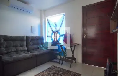 Casa / sobrado em condomínio para venda - santo afonso, 2 quartos,  60 m² - novo hamburgo