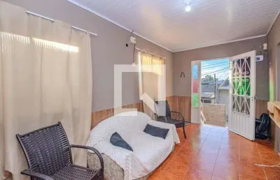 Casa para venda - alto petrópolis, 2 quartos,  63 m² - porto alegre