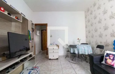 Casa para venda - tatuapé, 1 quarto,  127 m² - são paulo