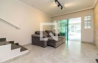 Casa para venda - água fria, 2 quartos,  110 m² - são paulo