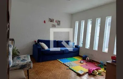 Casa para venda - paulicéia, 3 quartos,  157 m² - são bernardo do campo
