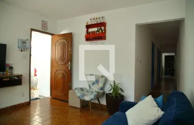 Casa para venda - paulicéia, 3 quartos,  157 m² - são bernardo do campo