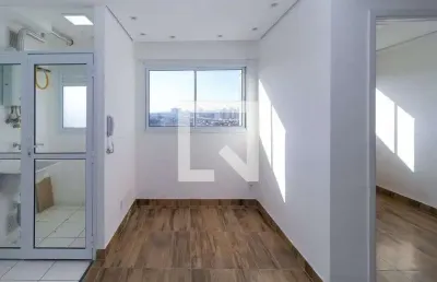 Apartamento para venda - sapopemba, 2 quartos,  34 m² - são paulo