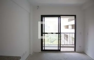 Kitnet / stúdio para venda - santa cecília, 1 quarto,  23 m² - são paulo