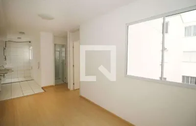 Apartamento para venda - bonsucesso, 2 quartos,  47 m² - rio de janeiro