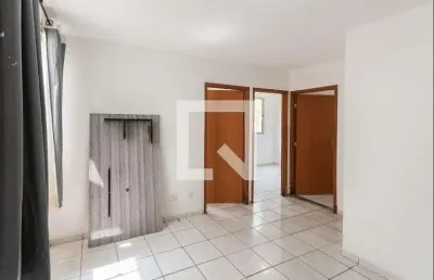 Apartamento para venda - estácio , 2 quartos,  43 m² - rio de janeiro