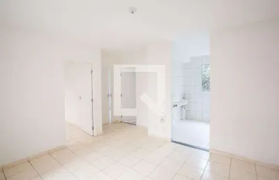 Apartamento para venda - colonial, 2 quartos,  46 m² - contagem