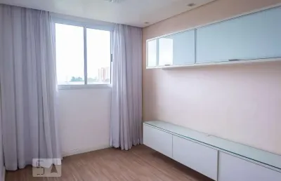 Apartamento para venda - parque são lucas, 2 quartos,  45 m² - são paulo